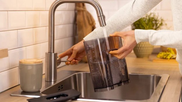 Кофемашина Bosch TKA4M233 (preview 6)