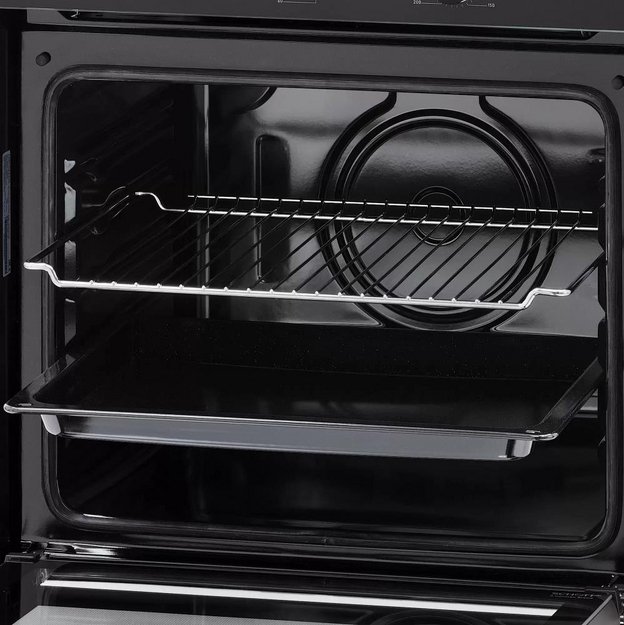 Духовой шкаф KRONA ELEMENT 60 BL/BL (preview 10)