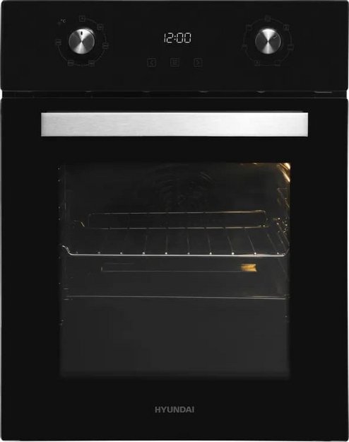 Духовой шкаф Hyundai HEO 45411 BG (preview 1)