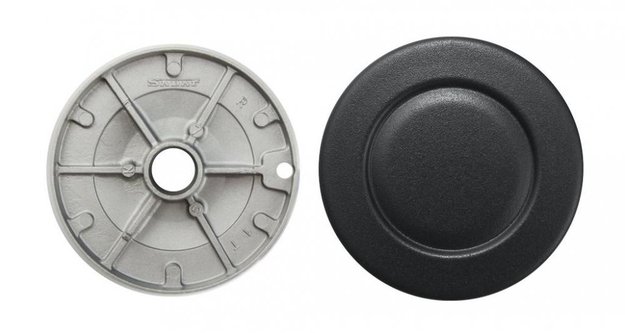 Газовая варочная панель MAUNFELD EGHS.32.3ESD/G (preview 11)