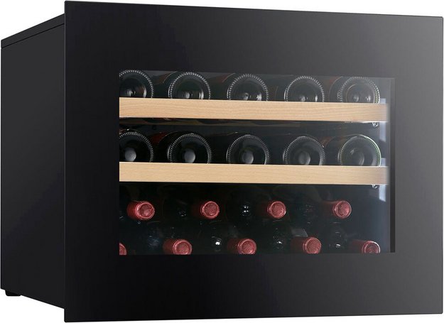 Винный шкаф Dunavox DVH-19.50B.TO (preview 2)