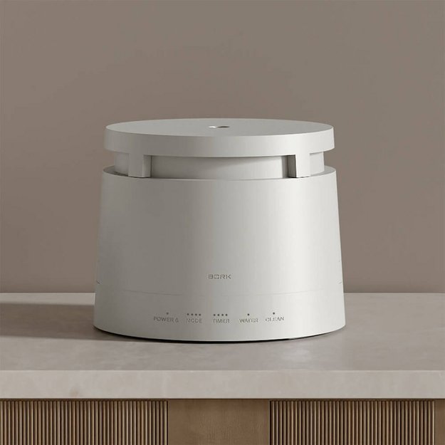 Увлажнитель воздуха Bork H600wt (preview 8)