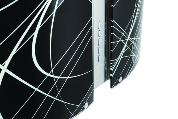 Вытяжка Falmec Mirabilia isola 85 Penelope Vetro (800) ECP (preview 2)