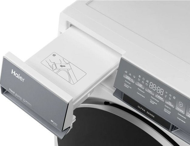 Сушильная машина Haier HD100-A2387U1 (preview 9)