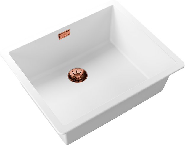 Набор аксессуаров Teka PERFECTFLOW RADEA PVD COPPER (preview 5)