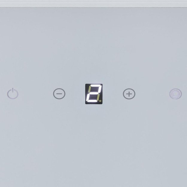 Вытяжка Krona KRISTEN A 600 white S (preview 9)