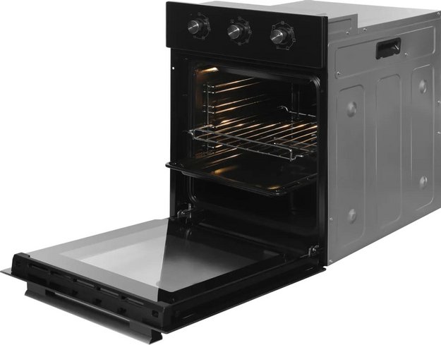 Духовой шкаф Hyundai HEO 45311 BG (preview 6)