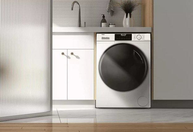 Стирально-сушильная машина Haier HWD70-BP14929A (фото 6) Стирально-сушильная машина Haier HWD70-BP14929A (preview 6)