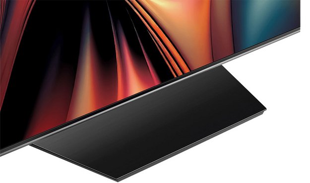 Телевизор Hisense 55U7NQ (preview 9)