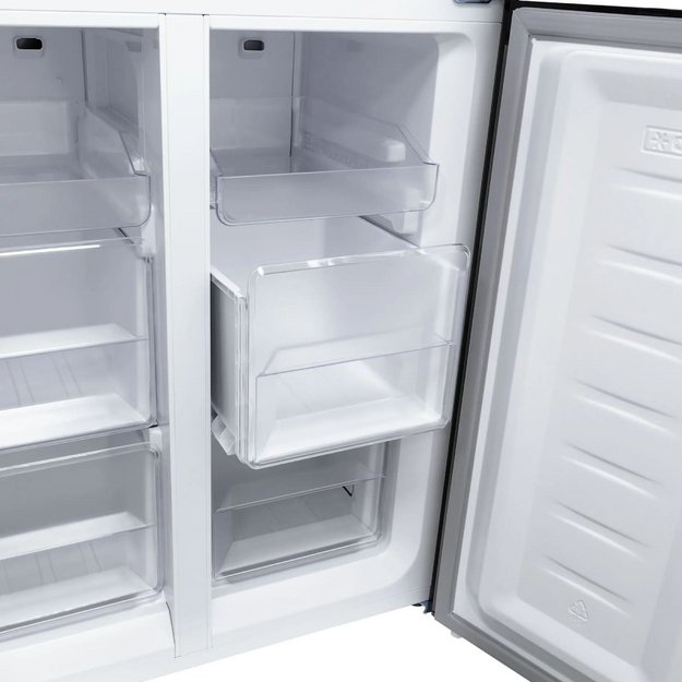 Холодильник KRONA EISKALT 7970 XD TNF INOX (preview 14)