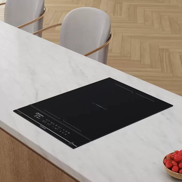 Индукционная варочная панель De Dietrich DPI4230X (preview 4)