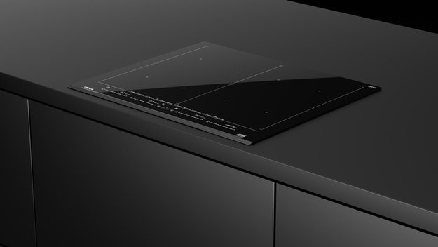 Индукционная варочная панель Teka IZF 68700 MST BLACK (preview 7)
