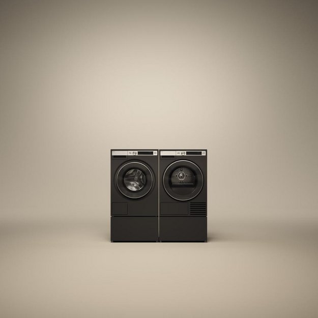 Сушильная машина Asko T709HUG (preview 27)