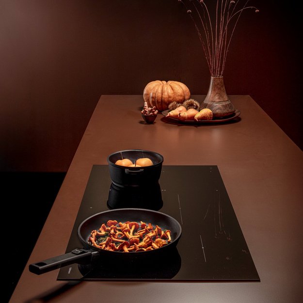 Варочная панель Falmec PIANO INDUZIONE BLACK MATT (90 х 51) (preview 4)