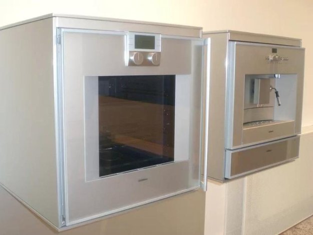 Духовой шкаф Gaggenau BO 240-130 (preview 3)