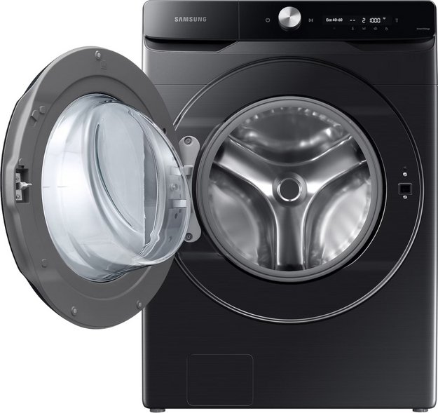 Стиральная машина Samsung WF20DG8650BVLD (preview 5)