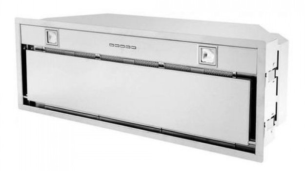 Встраиваемая вытяжка FALMEC DESIGN GRUPPO INCASSO EVO 105 INOX (800) (preview 7)