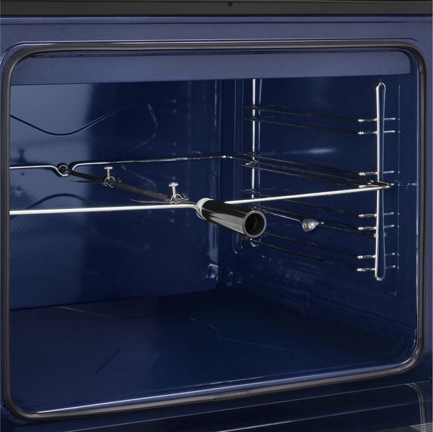 Комбинированная плита Maunfeld MGC60ECGR05 (фото 21) Комбинированная плита Maunfeld MGC60ECGR05 (preview 21)