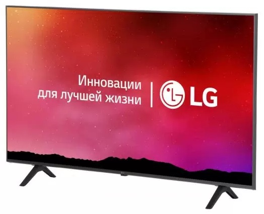Телевизор LG 50UR78006LK (preview 4)