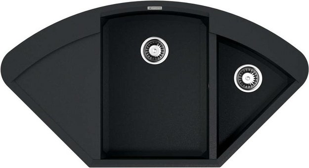 Мойка Omoikiri SAKAIME 105C BL (фото 1) Мойка Omoikiri SAKAIME 105C BL (preview 1)