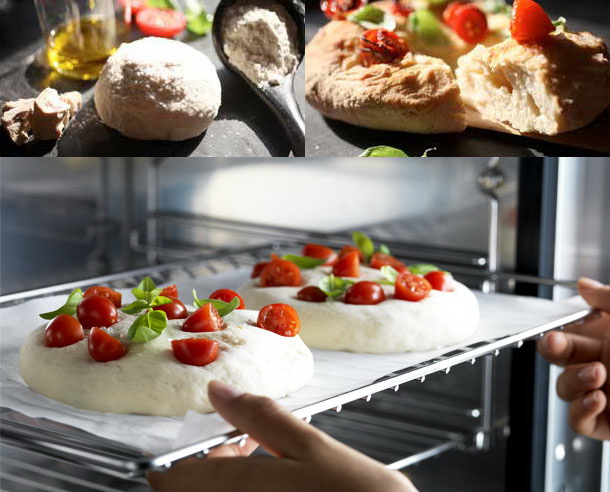 Встраиваемый шкаф шоковой заморозки Irinox Freddy 45 HF452350009 (черное стекло/черный) (preview 8)