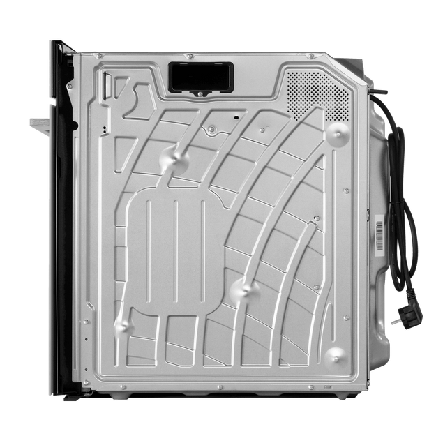 Духовой шкаф Maunfeld MEOR7217SMW (preview 9)