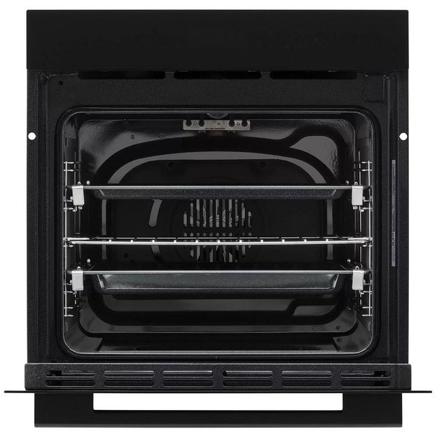 Духовой шкаф KRONA ONYX 60H BL/BL (preview 8)