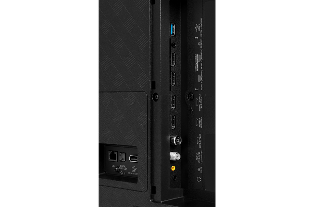 Телевизор Hisense 55A85K 55" (140 см) (preview 7)