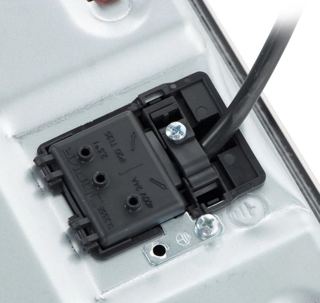 Газовая варочная панель Hyundai HHG 6436 WG (фото 8) Газовая варочная панель Hyundai HHG 6436 WG (preview 8)