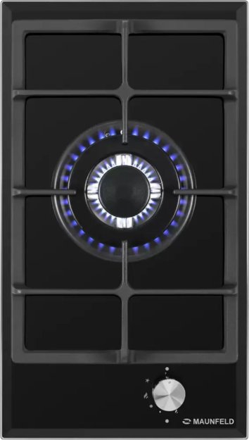 Газовая варочная панель MAUNFELD EGHG.31.33CB\G (preview 2)