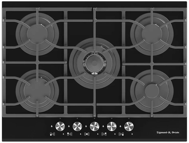 Варочная панель Zigmund Shtain MN 115.71 B (preview 1)