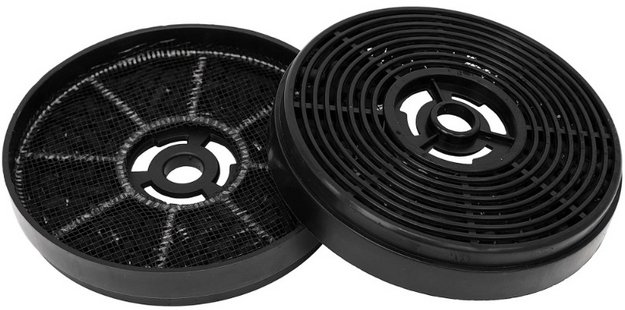 Угольный фильтр KRONA FK4 (preview 1)