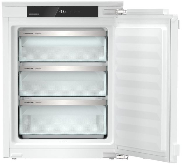 Встраиваемая морозильная камера Liebherr IFNe 3503 Pure NoFrost (фото 2) Встраиваемая морозильная камера Liebherr IFNe 3503 Pure NoFrost (preview 2)