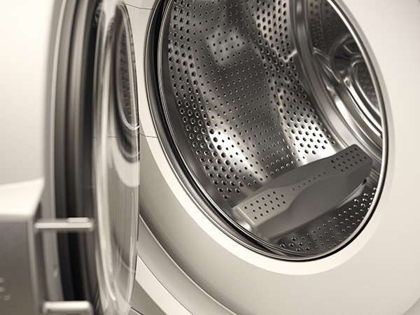 Стиральная машина Asko W5096RW (preview 6)