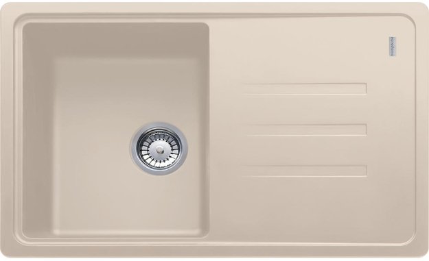 Мойка Franke Malta Eurodomo BSG 611-78 сахара (preview 1)