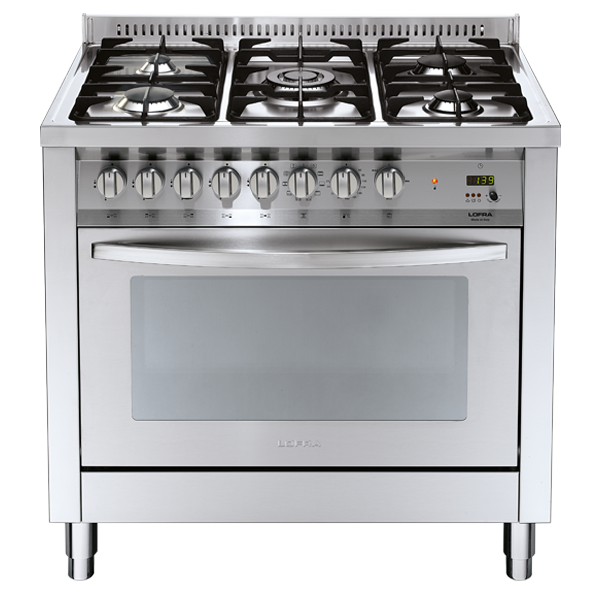 Варочный центр Lofra PG96MF/CI (preview 1)