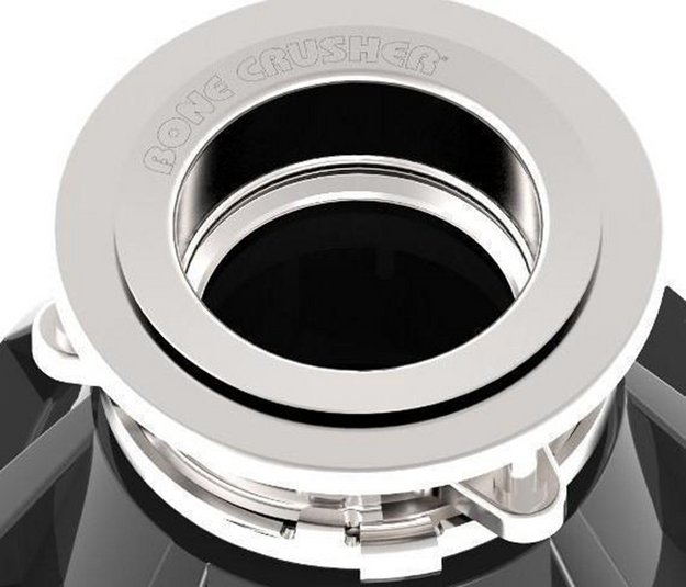 Измельчитель пищевых отходов Bone Crusher BC 700 (preview 4)