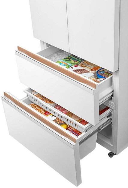 Холодильник Toshiba GR-RF690WI-PGJ(67) (preview 8)