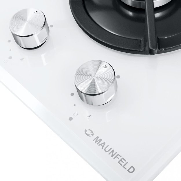 Газовая варочная панель MAUNFELD EGHG.32.1CW/G (preview 6)