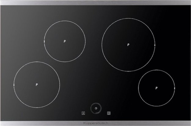 Индукционная варочная панель Kuppersbusch EKI 8340.2 F (preview 1)