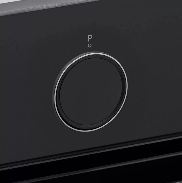 Духовой шкаф KRONA NERO max 60 BL/BL (preview 10)