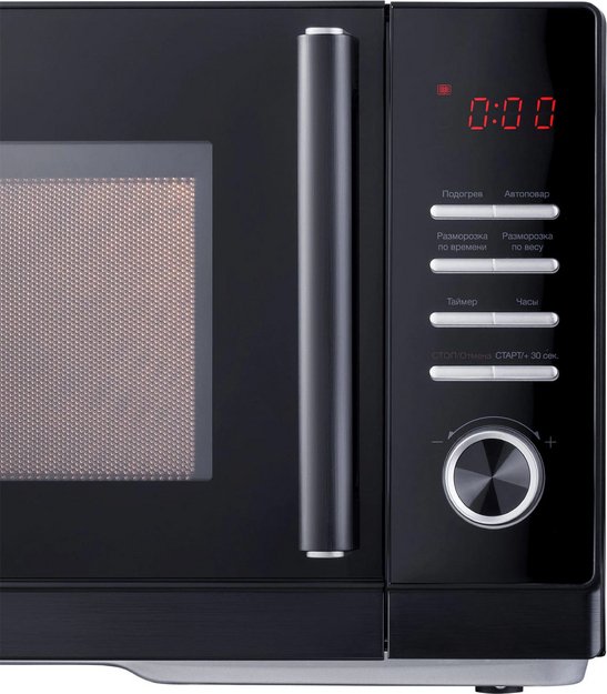 Микроволновая печь Hyundai HYM-D3013 (preview 6)