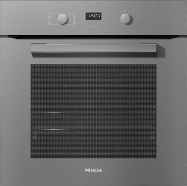 Духовой шкаф Miele H 2860 B GRGR (preview 1)