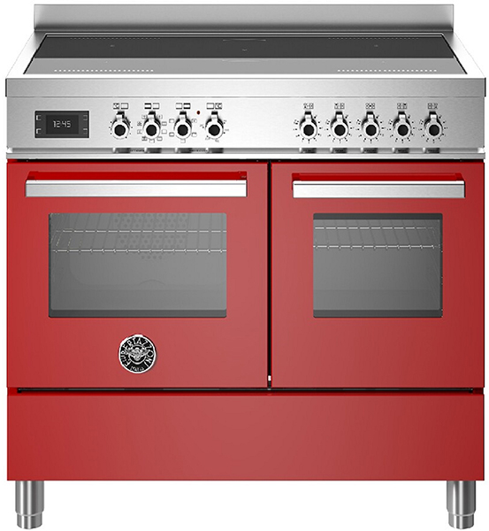 Варочный центр Bertazzoni PRO105I2EROT (preview 1)