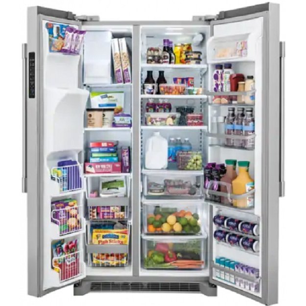 Холодильник Frigidaire FPSC2277RF (preview 5)