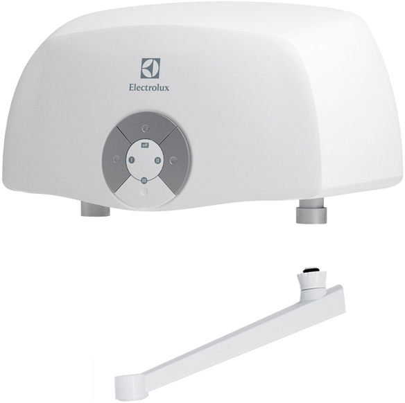 Водонагреватель Electrolux Smartfix 2.0 T 6.5 кран (preview 1)