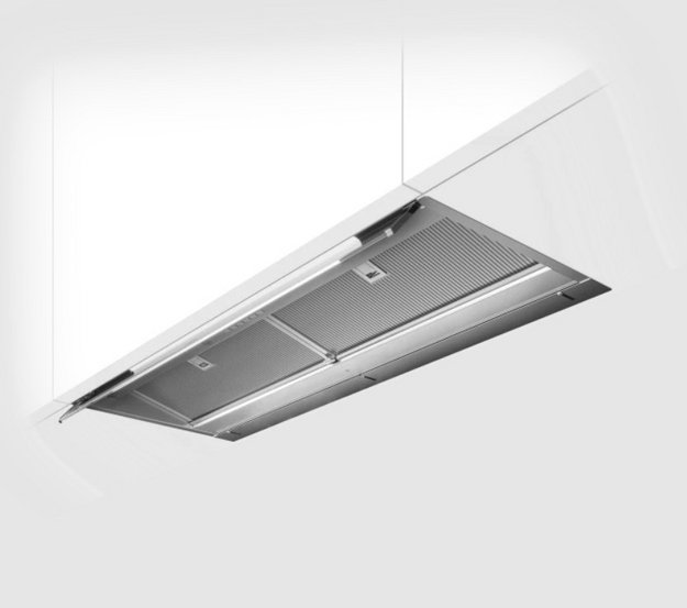 Вытяжка Elica BOXIN ADV DRY IX/A/120 (preview 1)