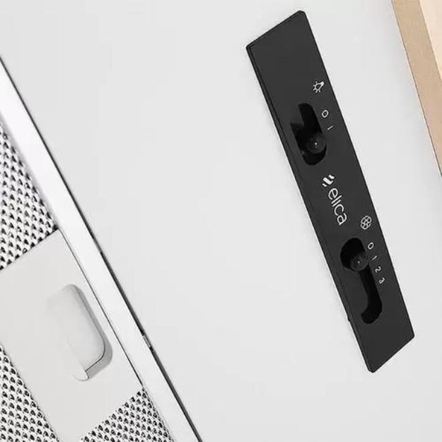 Вытяжка Elica DAISY WH/A/60 T.GREZZO (preview 3)