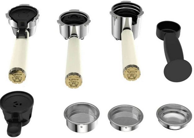 Кофемашина Kaiser KA 2005 ElfEm (preview 7)