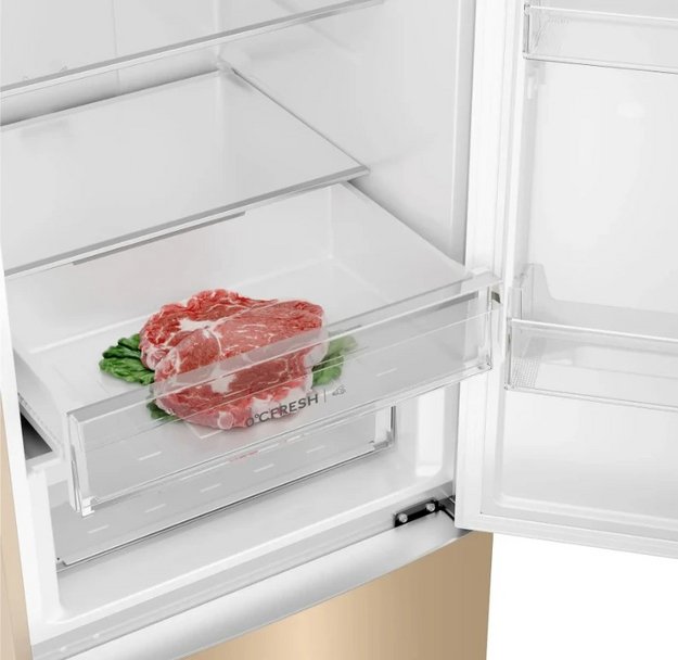 Холодильник Haier CEF538CGG (preview 9)